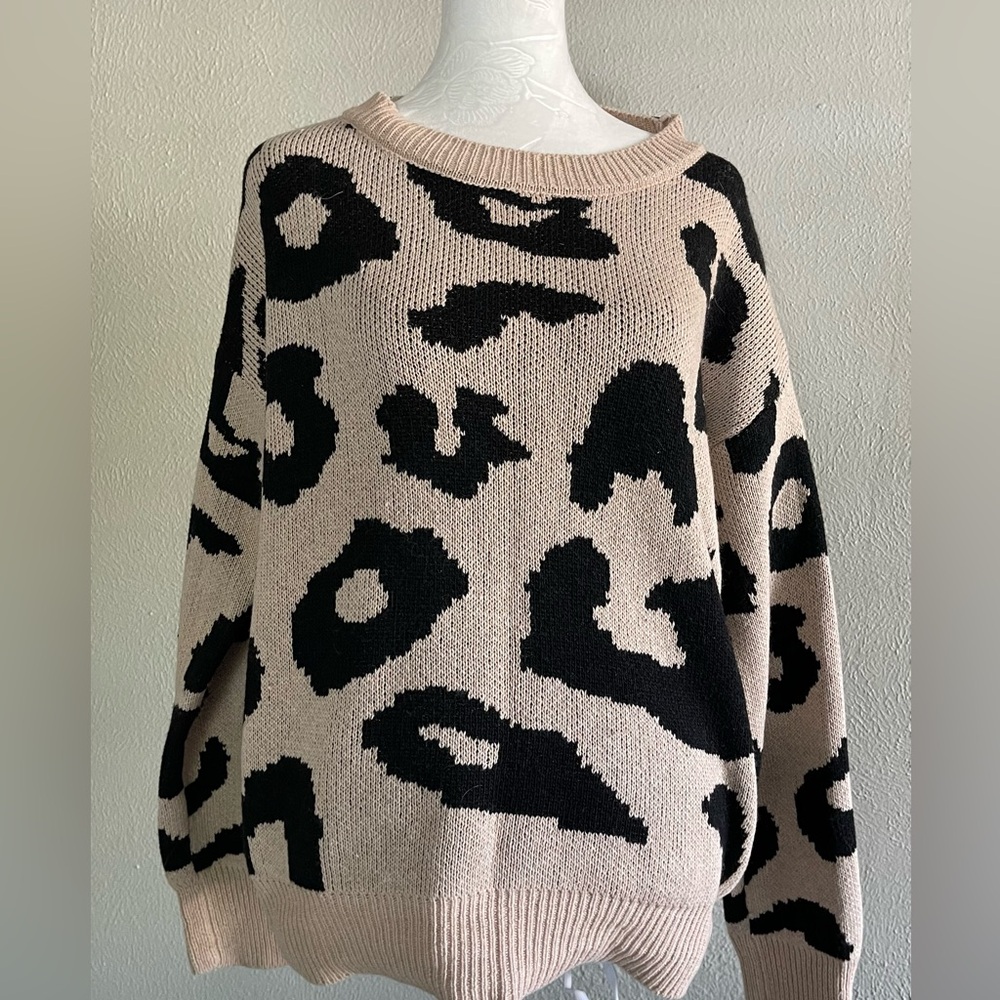 Kara and Kate‎ Size Medium Sweater